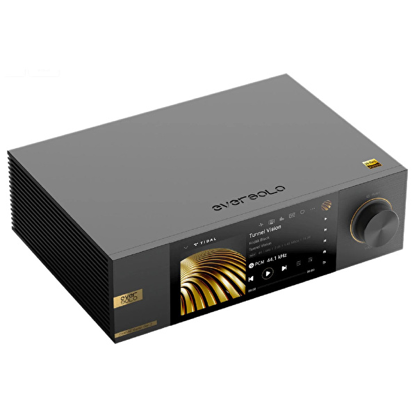 EverSolo DMP-A6 Master Edition Gen2 Streamer/Network Oynatıcı